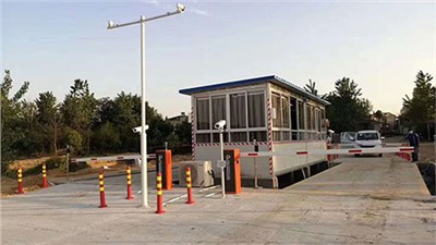 環境對地磅干擾器造成什么樣的影響？
